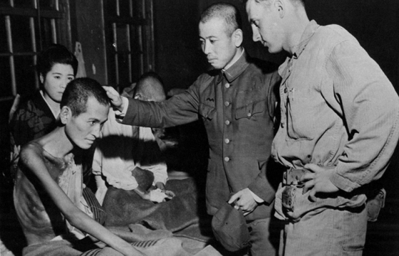 Зуунаас ч урт өдрүүд