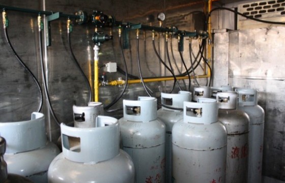 Шингэрүүлсэн хий нийлүүлдэг байгууллагуудыг шалгаж 841 зөрчил, дутагдлыг илрүүлжээ