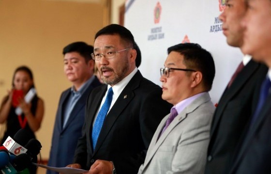 Нийслэлийн МАН-ын хорооноос НИТХ-ын  ээлжит сонгуульд нэр дэвшигчдээ зарлалаа