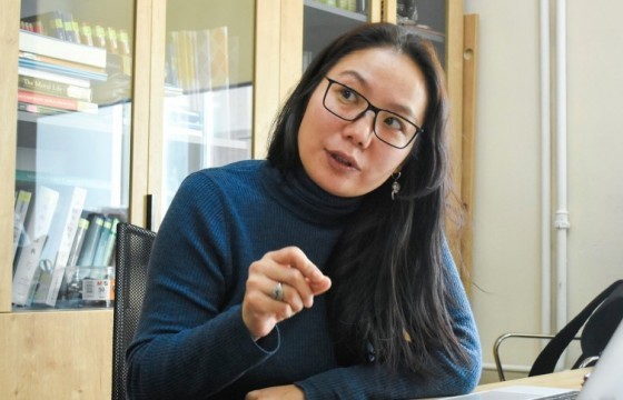 Д.Бумдарь: Анхан болон дунд шатны сонгуульд нэр дэвшигчид намаас нэр дэвшихгүй байх зохицуулалттай болох нь зөв