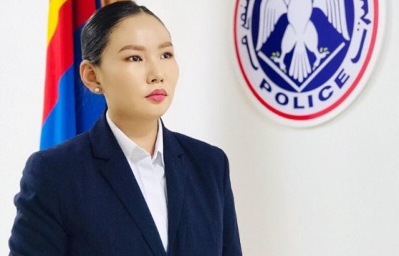 Б.Анура: Цэвэр усны хомсдолд орж болзошгүй 20 улсад Монгол орон багтдаг