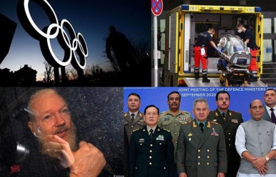 ОУОХ: Олимп товлосон хугацаандаа болно 