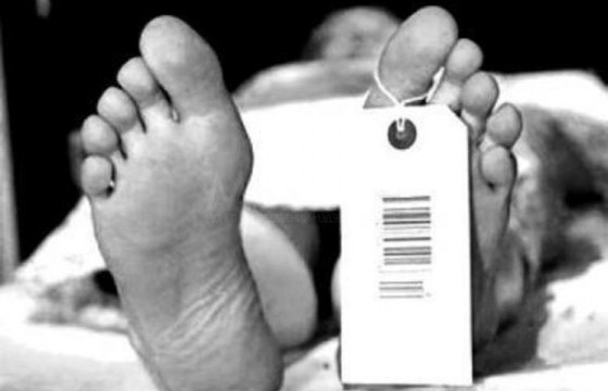 57 настай эрэгтэй нас барж, цогцос нь муудсан байжээ