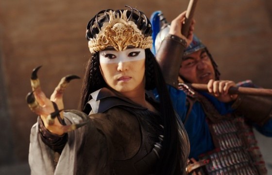 Мулан “Үнэн өнө мөнх, хуурмаг үзэгдэл түр зуурынх” /Spoiler Alert/ 