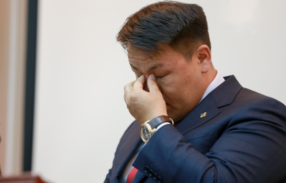 Н.Номтойбаяр Улсын дээд шүүхэд гомдол гаргахаа мэдэгдлээ