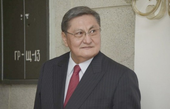 ТЕГ-ын дарга асан Д.Гэрэлд АТГ-аас эрүүгийн хэрэг үүсгэжээ