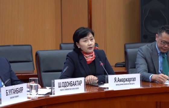 Я.Амаржаргал:БНХАУ-ын Гадаад хэргийн сайдын айлчлалд оролцсон хүмүүсийг  14 хоног тусгаарлана