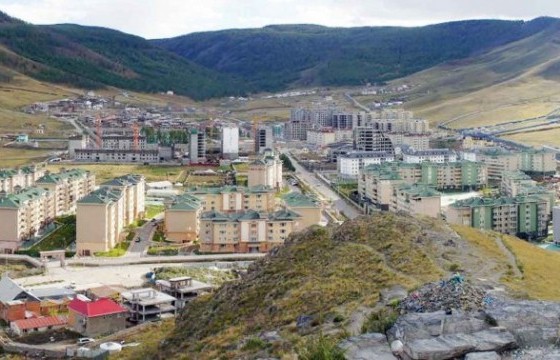 Богдхан ууланд сүндэрлэсэн хотхонуудын эзэмшигч нь олдохгүй байна