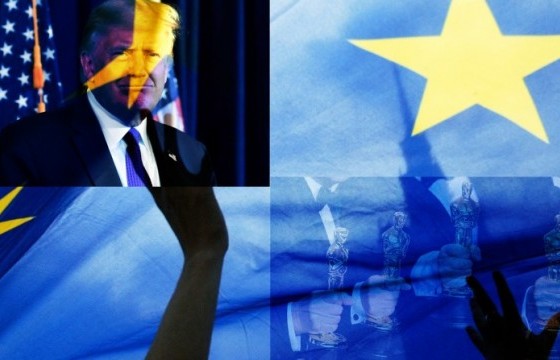 Дэлхийд өнөөдөр