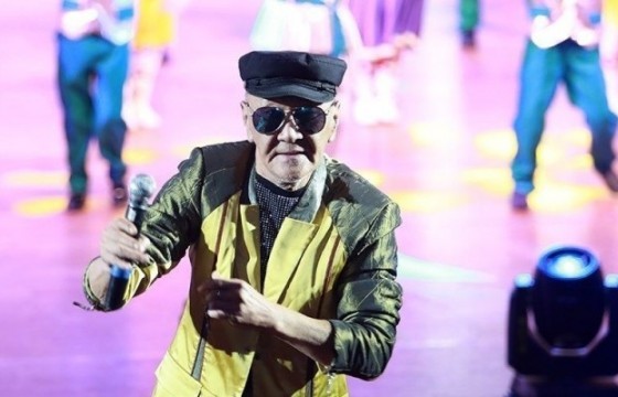 МУГЖ, дуучин Х.Төмөрбаатар тэнгэрт дэвшлээ