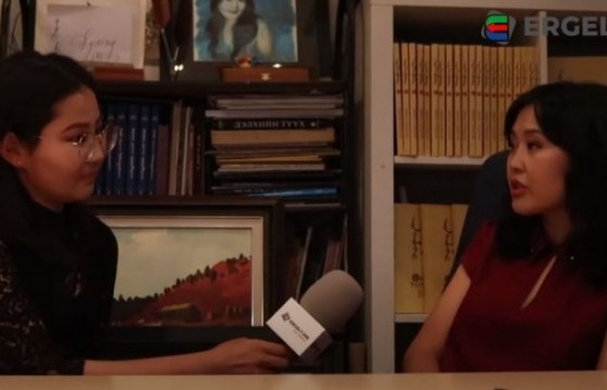 Б.Баянжавзан: Та надаар хэзээ хамгийн их бахархаж байсан бэ