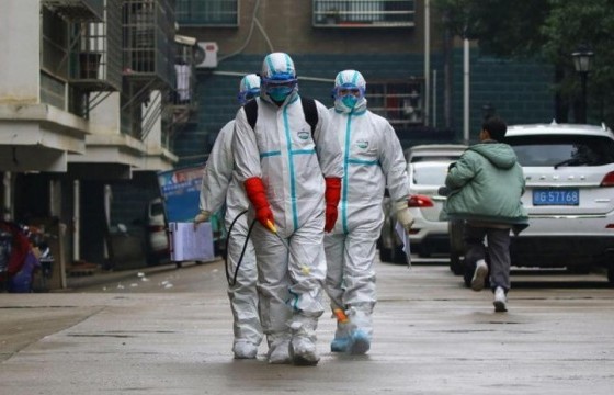 Дэлхийд өнөөдөр