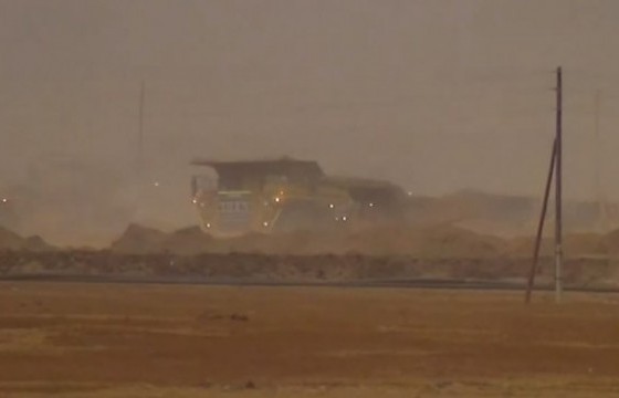 Туулыг боомилж, баялаг сорчлогчид