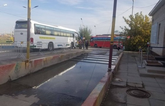 Хоёр иргэнийг сэжигтэй тохиолдлоор тусгаарлав