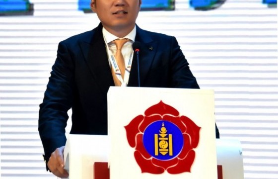 НАМЗХ-ны Ерөнхий нарийн бичгийн даргаар Б.Пүрэвдагваг сонгожээ