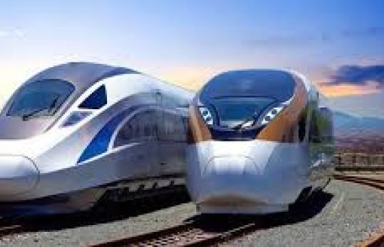 Осакагаас Токио хүртэл 502.3 км зайг ердөө 10 минутад туулж байна