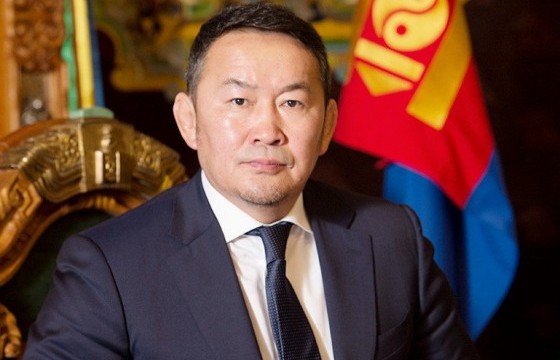 Ерөнхийлөгчийн дараагийн нүүдэл