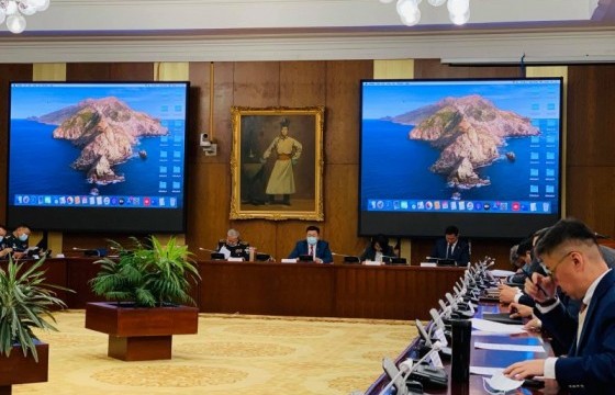 УОК: Сургууль, цэцэрлэгийн үйл ажиллагааг хэвийн горимд шилжүүлэх эсэх асуудлыг хэлэлцэж байна