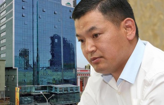 Алтай групп”-ийн ерөнхий захирал Х. Бат-Эрдэнийг цагдан хорих хугацааг сунгажээ