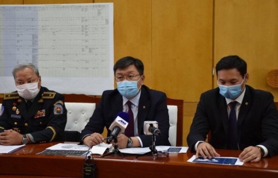 УОК: Энэ сарын 21-нээс сургууль, цэцэрлэгийг хэвийн горимоор хичээллүүлэх шийдвэр гаргалаа