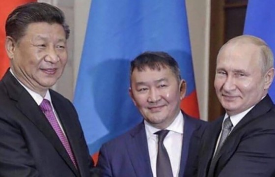 Монгол ШХАБ-д элсэх нь тодорхой болов бололтой