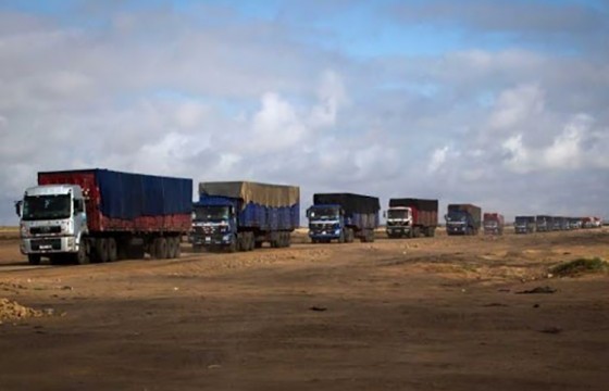 Нүүрс тээвэрлэлтийн үйл ажиллагаанд хяналт шалгалт хийжээ