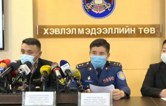 НМХГ:Диско баар, РС тоглоомын газрыг нээсэн