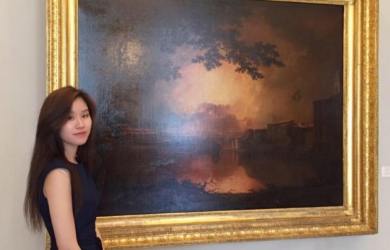 Б. Дөлгөөнзаяа: Хийл хөгжим тоглох бүрт дахин давтагдашгүй мэдрэмж төрдөг 