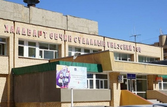 Эмчлэгдээд буцсан франц иргэн нутагтаа очоод шинжилгээ өгөхөд эсрэг хариу гарсан тухай бидэнд мэдэгдсэн