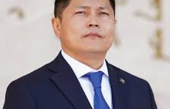 Бугуйвчтай ялтан тань гэр бүлийн хүчирхийллээ үйлдсээр л байх юм уу, Х.Нямбаатар сайд аа