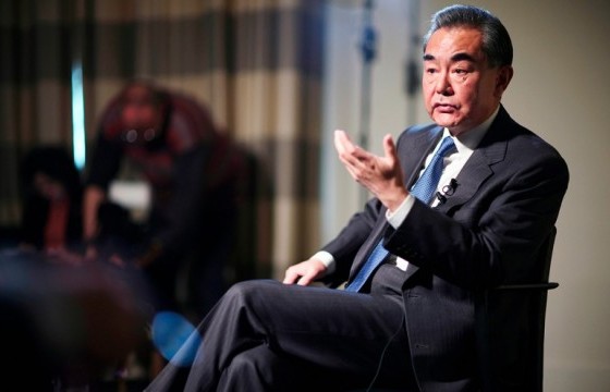 Ар Монголыг “шаглах” Ван И бэрсийн нүүдэл амжилттай болов уу