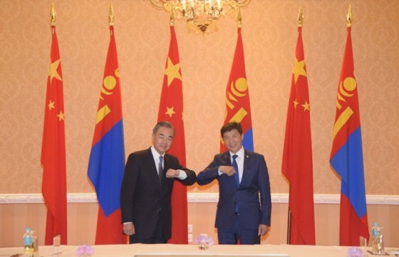 “Хоёр тал бие биенийхээ дотоод хэрэгт хөндлөнгөөс оролцохгүй байх зарчмыг баримтлахаа нотоллоо”