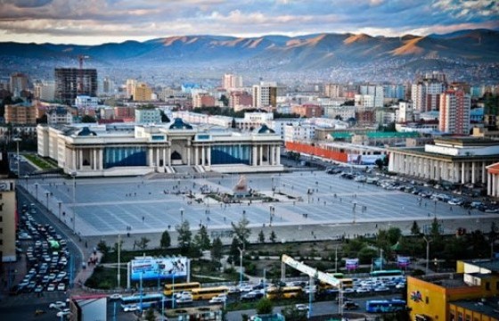 Улаанбаатарт өнөөдөр бороо орохгүй