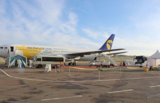 БНСУ-аас 266 иргэн эх орондоо ирлээ