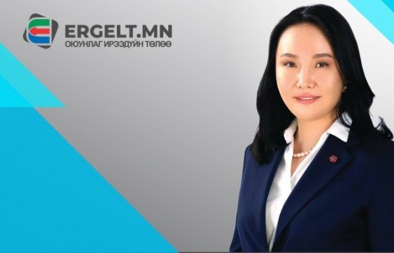 Ч.Ундрам: Бид ирээдүйн иргэдээ бэлдэх үндэсний хөтөлбөрөө хэрэгжүүлэх цаг болсон