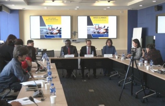 Дэлхийн банк: Монгол Улс уул уурхайгаас хамааралтай байдлаа бууруулах шаардлагатай