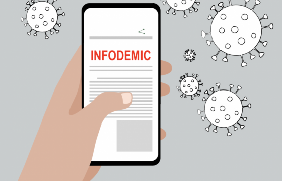 Дэлхийд өнөөдөр: Хуурамч мэдээлэлтэй тэмцэхийг НҮБ уриаллаа