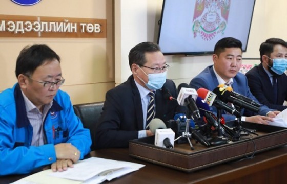 Т.Гантөмөр: Өвөлжилтийн бэлтгэл ажил 80 хувьтай хэрэгжиж байна