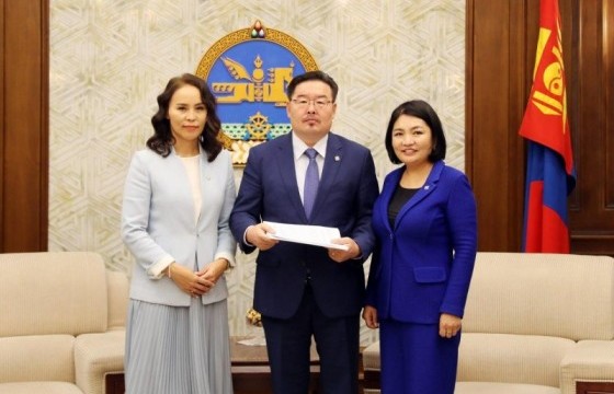 “Үндэсний ном, бичиг соёлын өдрүүд”-тэй болно