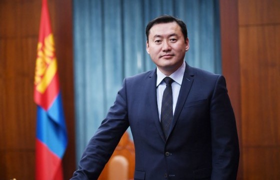 Нийслэлийн дараагийн Засаг даргыг АН-аас тодруулахаар тохиролцсон гэв үү