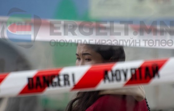 Дэлхий сөнөхөд Монгол үлдэнэ