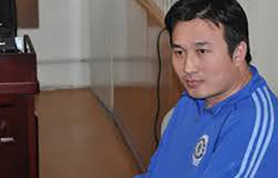 Найман настай охиныг хүчирхийлж, хөнөөсөн Н.Мөнх-Оргилын мэдүүлэг