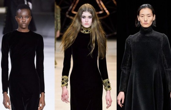 2020 оны намар, өвлийн загварын  чиг хандлага 