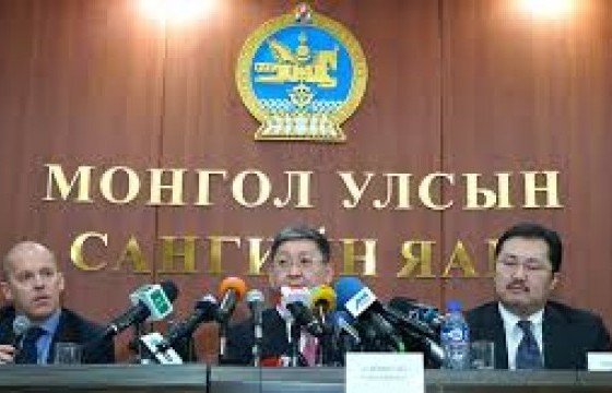 ОУВС-гийн Монгол Улсад хэрэгжүүлсэн “Өргөтгөсөн санхүүжилтийн хөтөлбөр”-ийг хангалтгүй гэж дүгнэжээ