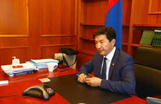 Гадаад харилцааны сайд маргааш ОХУ-д айлчилна