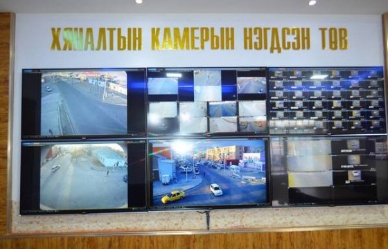 Н.Намуу: Авто замын хөдөлгөөнийг сааруулах зорилгоор явган зорчигчийн гэрлэн дохионд зохицуулалт хийдэг