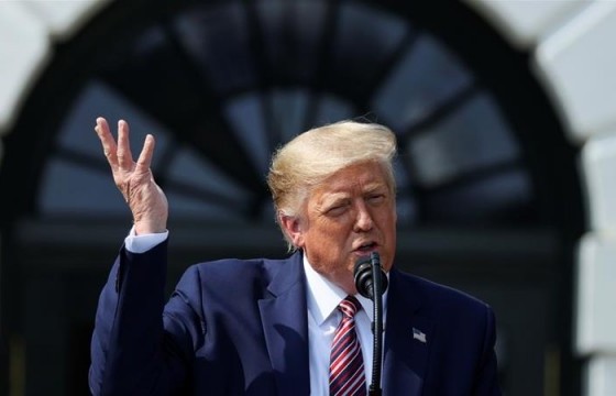 Дэлхийд өнөөдөр: Д.Трамп руу хор илгээжээ 