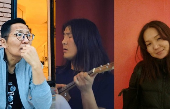 Намрын тухай ТЭД