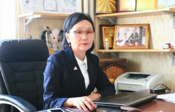 Г.Баасан: Дээд шатны авлига дунд, доод шатны авлигыг хөгжүүлдэг