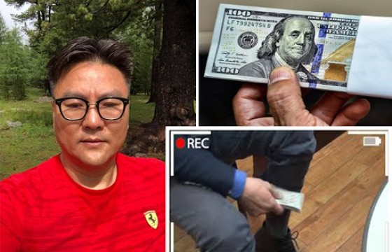 АТГ Ааяаг шалгахгүй үлдээсний учир юу байв